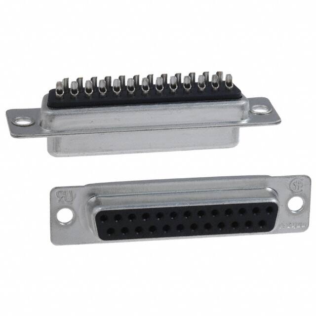 747913-9 TE Connectivity AMP Connectors  D-Sub Connector Assemblies